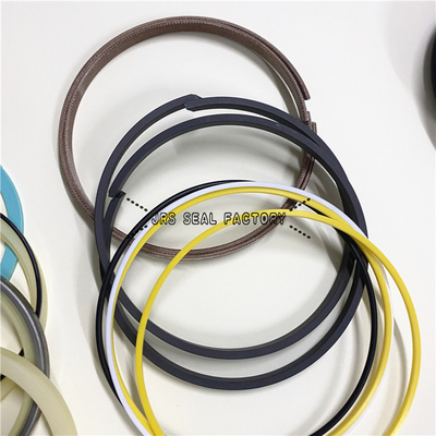 7079989250 7079967290 7079972100 Systèmes de scellés hydrauliques pour cylindres PC EXCAVATEUR