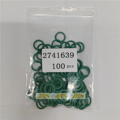 2454907 2741639 2454908 SEAL de l'Oréal FKM vert