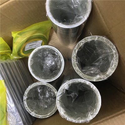 1661496 1661494 1661498 COLORE BLANC Poudre de phoque DLI VAY PU DKI