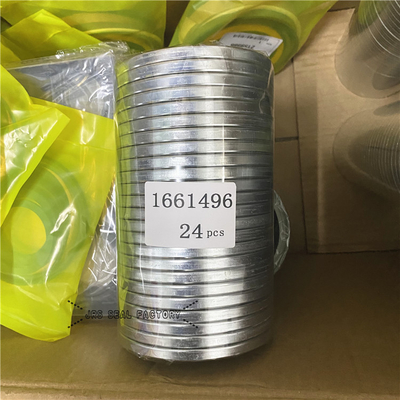 1661496 1661494 1661498 COLORE BLANC Poudre de phoque DLI VAY PU DKI