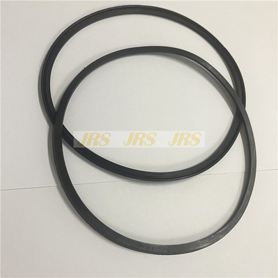 8E5734 2035957 8E5736 KIT DE JOINTS NBR FKM CHARGEUR C.A.T
