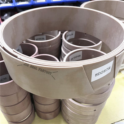 8D2878 WE SEAL WEARING EXCAVATOR WEAR RING SEAL KIT LOADER