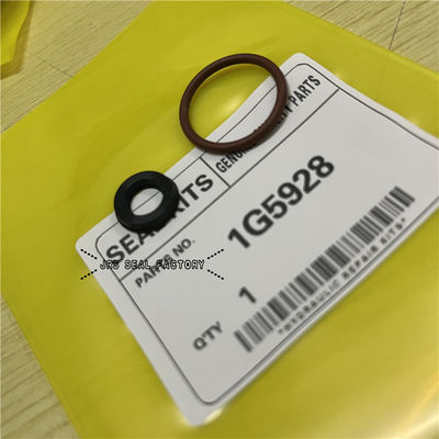 1G5928 1473061 Kit de joint de cylindre hydraulique nbr oring