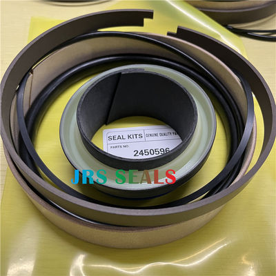 2450596 2959888 EXCAVATRICE DE CAT DE CHARGEUR de kits de joint de cylindre hydraulique