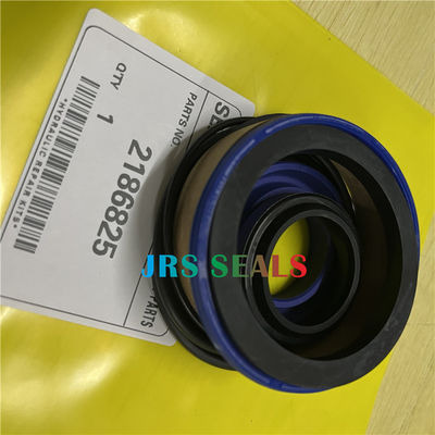 2465916 2186825 EXCAVATRICE NBR FKM DE CHARGEUR CAT de kits de joint de cylindre hydraulique