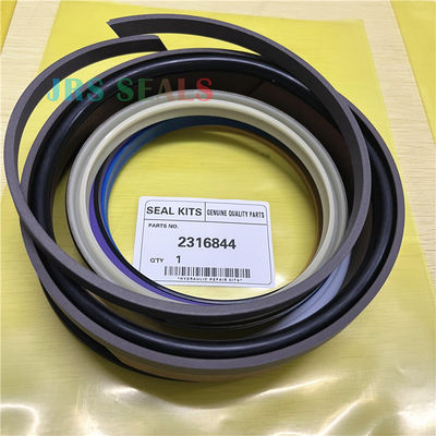EXCAVATRICE CAT NBR FKM de kits de joint de cylindre hydraulique 5I3047 2326844