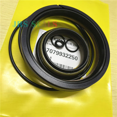 7079964250 7079932250 kits de joint de cylindre hydraulique 707-99-64250 707-99-32250 CHARGEUR D'EXCAVATRICE KO.MA.TSU