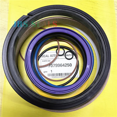 7079964250 7079932250 kits de joint de cylindre hydraulique 707-99-64250 707-99-32250 CHARGEUR D'EXCAVATRICE KO.MA.TSU