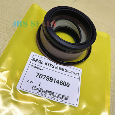 7079984450 7079914600 kits de joint de cylindre hydraulique 707-99-84450 707-99-14600 CHARGEUR D'EXCAVATRICE KO.MA.TSU