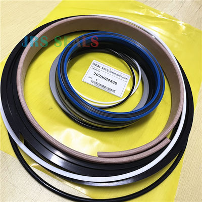 7079984450 7079914600 kits de joint de cylindre hydraulique 707-99-84450 707-99-14600 CHARGEUR D'EXCAVATRICE KO.MA.TSU