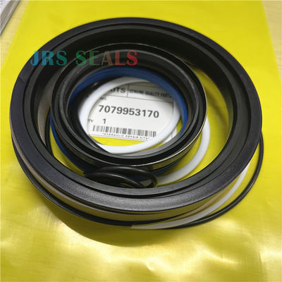 7079966600 7079953170 kits de joint de cylindre hydraulique 707-99-66600 707-99-53170 CHARGEUR D'EXCAVATRICE KO.MA.TSU