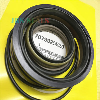 7079873020 7079925520 kits de joint de cylindre hydraulique 707-98-73020 707-99-25520 CHARGEUR D'EXCAVATRICE KO.MA.TSU