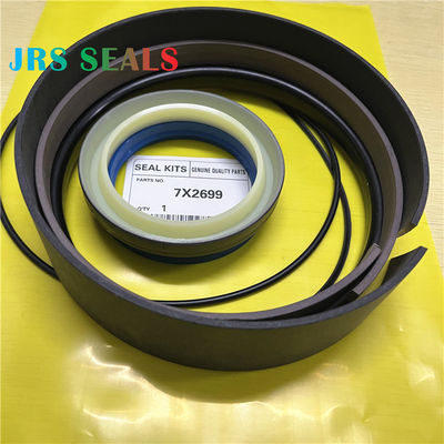 3769011 7X2699 376-9011 7X-2699 Kit de joint de direction Tift d'ascenseur de chargeur de cylindre hydraulique
