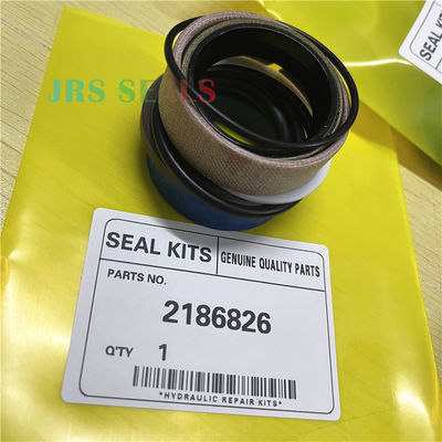 2186826 4496123 218-6826 449-6123 Kit de joint de direction Tift de levage de chargeur de cylindre hydraulique Kit d'excavatrice de godet de flèche de bras