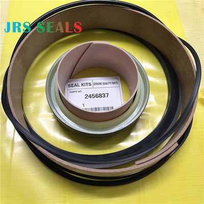 Kit de joint de chargeur de cylindre hydraulique de direction d'ascenseur de Tift 8C4510 2456837 8C-4510 245-6837