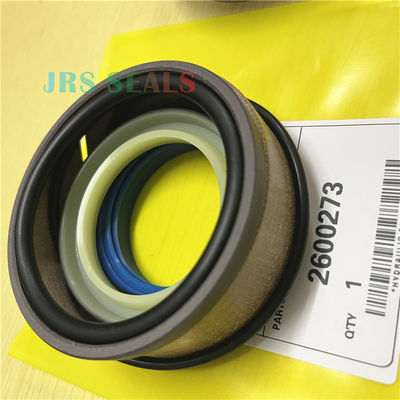 1857020 2600273 185-7020 260-0273 Kit de joint de direction Tift d'ascenseur de chargeur de cylindre hydraulique