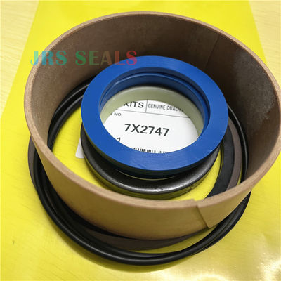 7X2747 2465926 7X-2747 246-5926 Kit de joint de direction de Tift d'ascenseur de chargeur de cylindre hydraulique