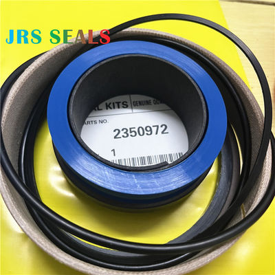 3812337 2350972 381-2337 235-0972 kit PTFE KZT de joint de Buclet de bras d'excavatrice de cylindre hydraulique
