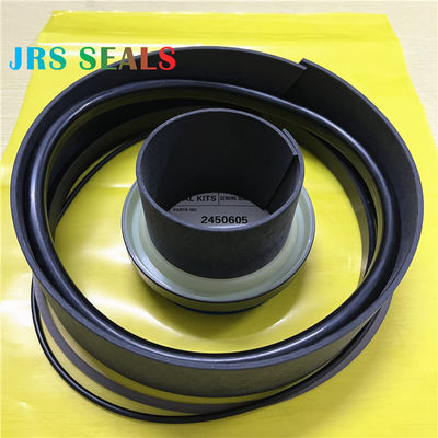 2450605 2863591 245-0605 286-3591 kit de joint d'excavatrice de cylindre hydraulique de seau de bras de boom