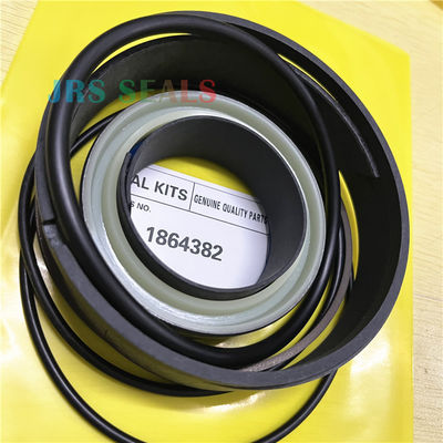 7X2783 1864382 7X-2783 186-4382 Kit de joint de chargeur de cylindre hydraulique de direction d'ascenseur de Tift