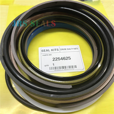 2254625 2479005 225-4625 247-9005 Kit de joint d'excavatrice de cylindre de seau de boom de bras hydraulique