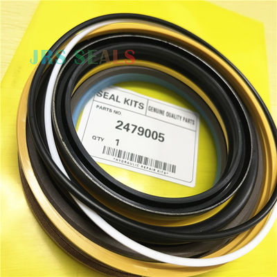 2254625 2479005 225-4625 247-9005 Kit de joint d'excavatrice de cylindre de seau de boom de bras hydraulique