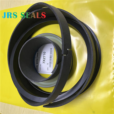 7X2763 7X2710 7X-2763 7X-2710 Hydraulic Cylinder Loader Lift Tift Steering Seal Kit