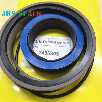 2342595 2435805 234-2595 243-5805 Tift Lift Steering Hydraulic Cylinder Loader Seal Kit