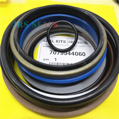 7079964230 7079944060 707-99-64230 707-99-44060 Hydraulic Cylinder Excavator Boom Arm Bucket Seal Kit