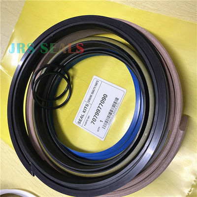 7079947830 7079977090 707-99-47830 707-99-77090 Boom Arm Bucket Hydraulic Cylinder Excavator Seal Kit