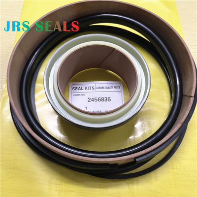 2656835 2465911 265-6835 246-5911 Hydraulic Cylinder Loader Lift Tift Steering Seal Kit