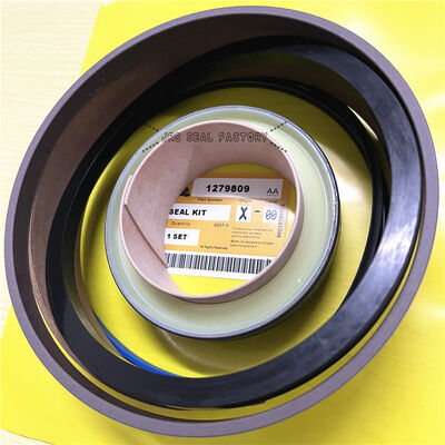 1279809 127-9809 kit de joint de direction de Tift d'ascenseur de chargeur de cylindre hydraulique