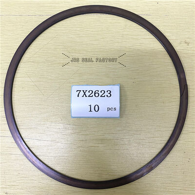 7X2623 7X-2623 joint de segment de Piston de chargeur de cylindre hydraulique FER