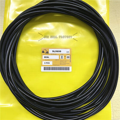 joint torique de direction de Tift d'ascenseur de chargeur de cylindre hydraulique de 9M2092 2487177 9L5650