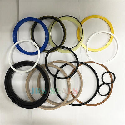 11370773 11709829 11999907 seau de flèche de bras pour kit de joint d'excavatrice de cylindre hydraulique