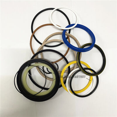 14589144 11700187 kit de joint d'excavatrice de cylindre hydraulique de seau de boom de 11709898 bras