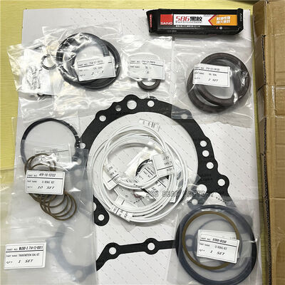 Kit de cylindre hydraulique de kit de joint de transmission 7141205120 714-12-05120