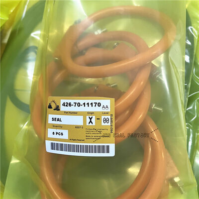 426-70-11170 4267011170 Anneau de godet pour kit de chargeur d'excavatrice hydraulique