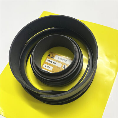 Kit de joint de direction de Tift d'ascenseur de chargeur de cylindre hydraulique de 7X2698 7X-2698