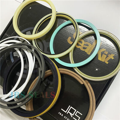 14513715 14589164 kit de joint d'excavatrice de cylindre hydraulique de seau de boom de 11704248 bras