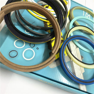 11704249 11712450 14513727 kit de joint de seau de boom de bras d'excavatrice de cylindre hydraulique de seau de boom de bras