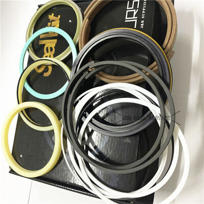 14597349 11704250 11712455 kit de joint de seau de boom de bras d'excavatrice de cylindre hydraulique