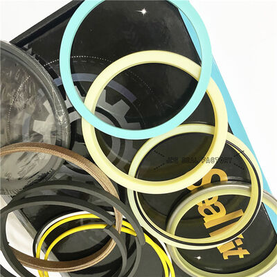 14516933 14618215 11705814 kit de joint de seau de boom de bras d'excavatrice de cylindre hydraulique