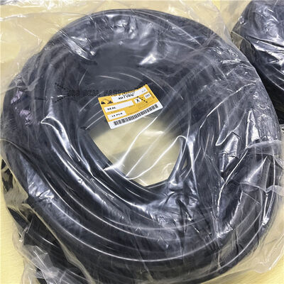 3D2958 4D7185 5P3620 3D-2958 4D-7185 5P-3620 NBR Kit de joint de direction de levage de chargeur de cylindre hydraulique à Oring noir