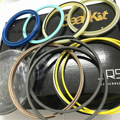 11707030 11988361 kit de joint d'excavatrice de cylindre hydraulique de seau de boom de 14524766 bras