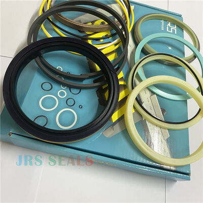 11990180 14551098 17238415 kit de joint de seau de boom de bras d'excavatrice de cylindre hydraulique