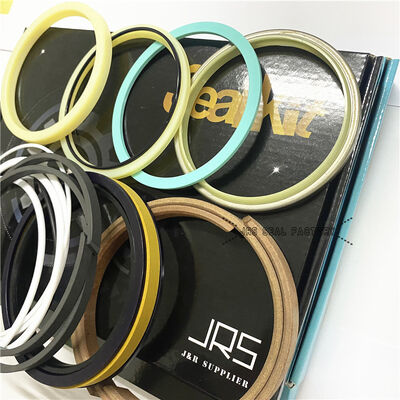 14573751 17253413 11709025 kit de joint de seau de boom de bras d'Excavatot de cylindre hydraulique