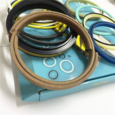 17253746 11709028 11990348 kit de joint d'excavatrice de cylindre hydraulique de seau de bras de boom