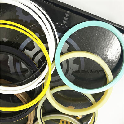 14589128 17254012 11709249 kit de joint de seau de boom de bras d'excavatrice de cylindre hydraulique