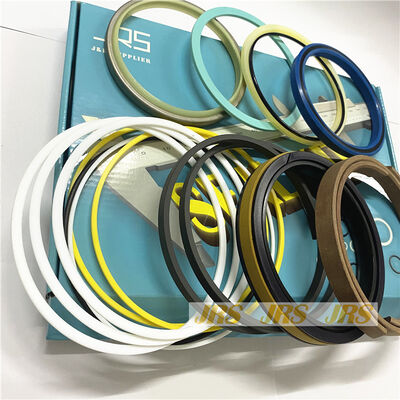 11709384 11990404 kit de joint d'excavatrice de cylindre hydraulique de seau de boom de 14589130 bras